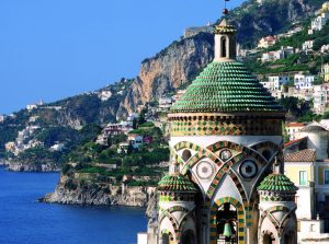 Amalfi Drive - Escursione ad Amalfi: